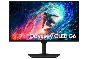 Samsung Adds NVIDIA G-SYNC Compatibility to 2026 OLED TVs and Odyssey Monitors