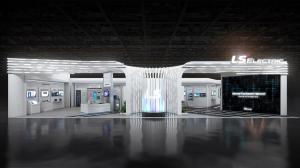 LS Electric Showcases Full HVDC Lineup at Korea Power Industry Exhibitions