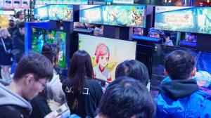 Netmarble Showcases The Seven Deadly Sins: Origin at Taipei Game Show 2026