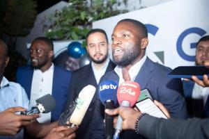 GoCab raises $45 million to expand vehicle financing model for gig workers in Africa
