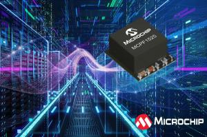 Microchip Launches ‘MCPF1525’ Power Module Targeting Higher Power Density and Efficiency for AI Data Centers