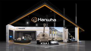 Hanwha Showcases Multi-Domain Defense Solutions at WDS 2026 in Riyadh