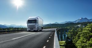Hyundai’s XCIENT Fuel Cell Trucks Surpass 20 Million Kilometers in Europe