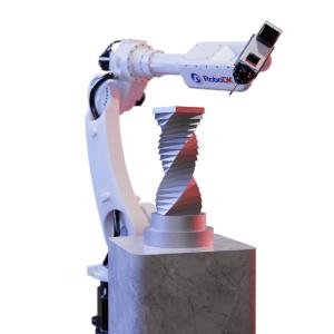 RoboDK unveils CAM software for robotic machining workflows