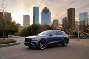 Hyundai Motor Group Models Earn Multiple Honors From Leading U.S. Auto Media