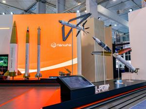Hanwha Showcases Integrated K-Defense Solutions at World Defense Show 2026 in Saudi Arabia