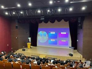 ETRI and Seoul City Train 1,769 AI Semiconductor Engineers, Achieve 88% Employment Rate