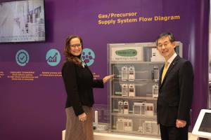 Merck Unveils Integrated Materials Solutions to Support AI-Era Semiconductors at SEMICON Korea 2026