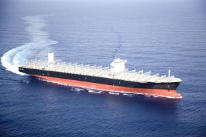 HJ Shipbuilding Wins Order for 10,100-TEU Eco-Friendly Container Ships From Europe
