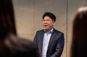 김동명 LG엔솔 사장, “북미 자산 활용해 ESS 수요 흡수할 것”