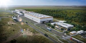 Hanwha Aerospace Breaks Ground on First European Armoured Vehicle Plant in Romania