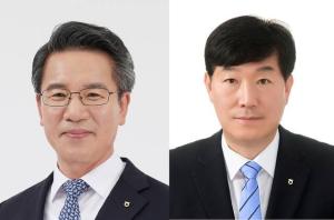 농협중앙회, 전무이사에 박서홍·상호금융대표에 윤성훈 선임