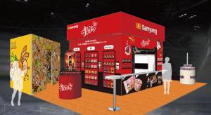 Samyang Foods to Showcase Buldak Expansion Strategy at SMTS 2026