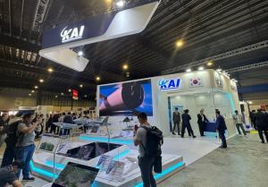 KAI Discusses Space Industry Cooperation with Saudi Arabia at WDS 2026