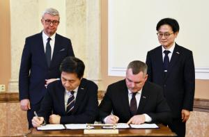 Doosan Enerbility Signs KRW 320 Billion Turbine Deal for Czech Nuclear Project
