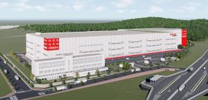 Doosan Logistics Solutions Wins KRW 162 Billion Automation Contract for Daiso Hub