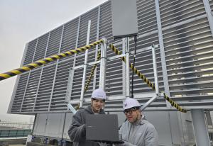 KT and Samsung Validate 7GHz Massive MIMO Technology for 6G