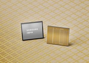 Samsung Electronics Reclaims Top Spot in Global DRAM Market