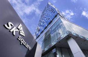 SK Square Invests in U.S. AI Data Startup Hammerspace, Targets 100 Billion Won More in Global Deals
