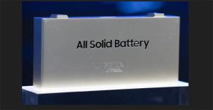 Samsung SDI, Develops Technology to Enhance Lifespan and Safety of Next-Generation Lithium-Metal Batteries