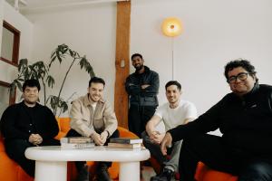General Magic Raises $7.2M to Expand AI Agents for Insurance Operations