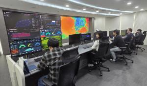 LS Electric Develops AI-Based Wind Power Forecasting Technology, Moves to Expand Power Brokerage Business
