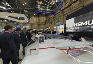 KAI Showcases AI-Based Manned-Unmanned Teaming Solutions at Drone Show Korea 2026