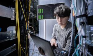 SK Telecom Demonstrates AI-RAN Technology Integrating AI and Telecom Infrastructure