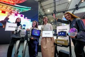 KT Showcases AI and K-Culture Innovations at MWC 2026 in Barcelona
