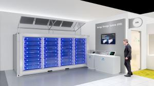 SK On Unveils Next-Generation Batteries, Expands Into ESS and Robotics at InterBattery 2026