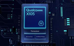 Qualcomm Unveils X105 5G Modem-RF With 3GPP Release 19 Support, Paving Way for 6G