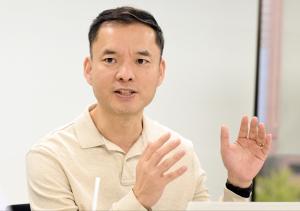 첫장컴퍼니 장원봉 대표, “장례비용 1,550만원 시대, 데이터로 거품 걷어내고 ‘장례의 표준’ 세운다”