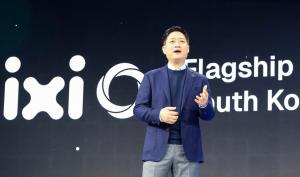 LG Uplus CEO Unveils AI Call Agent ‘ixi-O’ at MWC26, Pledges New Standard for Voice Communication