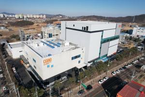 CGBIO Opens NOVO Factory in Korea to Boost Global Supply of NOVOSIS Putty