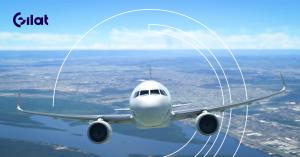 Gilat Receives Multi-Million Dollar Order for AeroStream Ka-Band Amplifiers for Commercial Aviation Connectivity