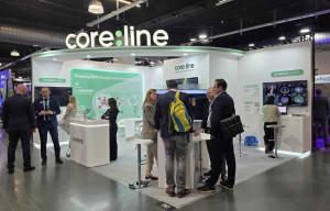 Coreline Soft Unveils Hub-Based AI Model for European Lung Cancer Screening at ECR 2026