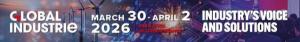 GI Awards 2026 Winners Announced Ahead of Global Industrie 2026 in Paris