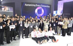 LG Uplus Attracts 70,000 Visitors with Human-Centered AI Showcase at MWC 2026