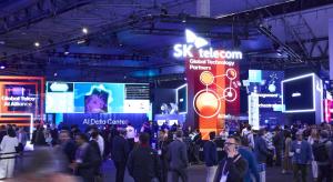 SK telecom Showcases Full-Stack AI Strategy at MWC 2026 in Barcelona