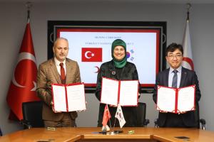 SK Plasma Signs €65 Million Technology Transfer Deal for Plasma Medicines Project in Türkiye
