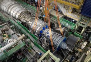 Doosan Enerbility Wins U.S. Gas Turbine Order for Data Center Power Plant