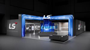 LS Group Showcases Battery Materials, ESS and EV Solutions at InterBattery 2026