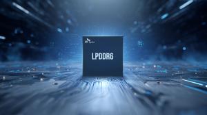 SK hynix Develops 16Gb LPDDR6 DRAM to Boost On-Device AI Performance in Mobile Devices