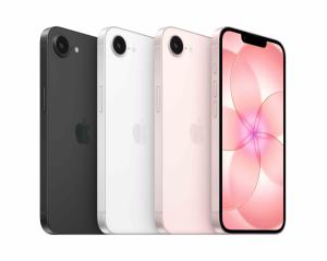 iPhone 17e Launches in South Korea as SK telecom, LG Uplus and KT Roll Out Sales and Promotions