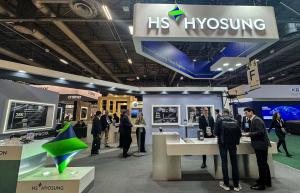 HS Hyosung Advanced Materials Showcases Carbon Fiber Technology at JEC World 2026