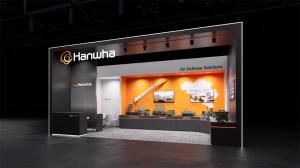 Hanwha Showcases L-SAM Missile Defense System at BEDEX 2026 in Brussels