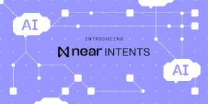 NEAR Intents Integrates Multi-Chain Swaps Into Brave Wallet