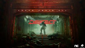 NC America Secures Global Publishing Rights for Tactical FPS ‘DEFECT’