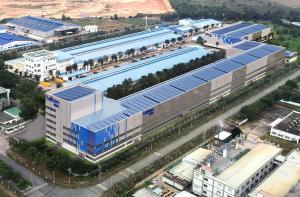 Taihan Cable & Solution Begins Construction of 400kV EHV Cable Plant in Vietnam