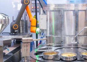 Hanwha Expands AI and Robotics Collaboration Ahead of Hanwha Machinery & Services Holdings Launch